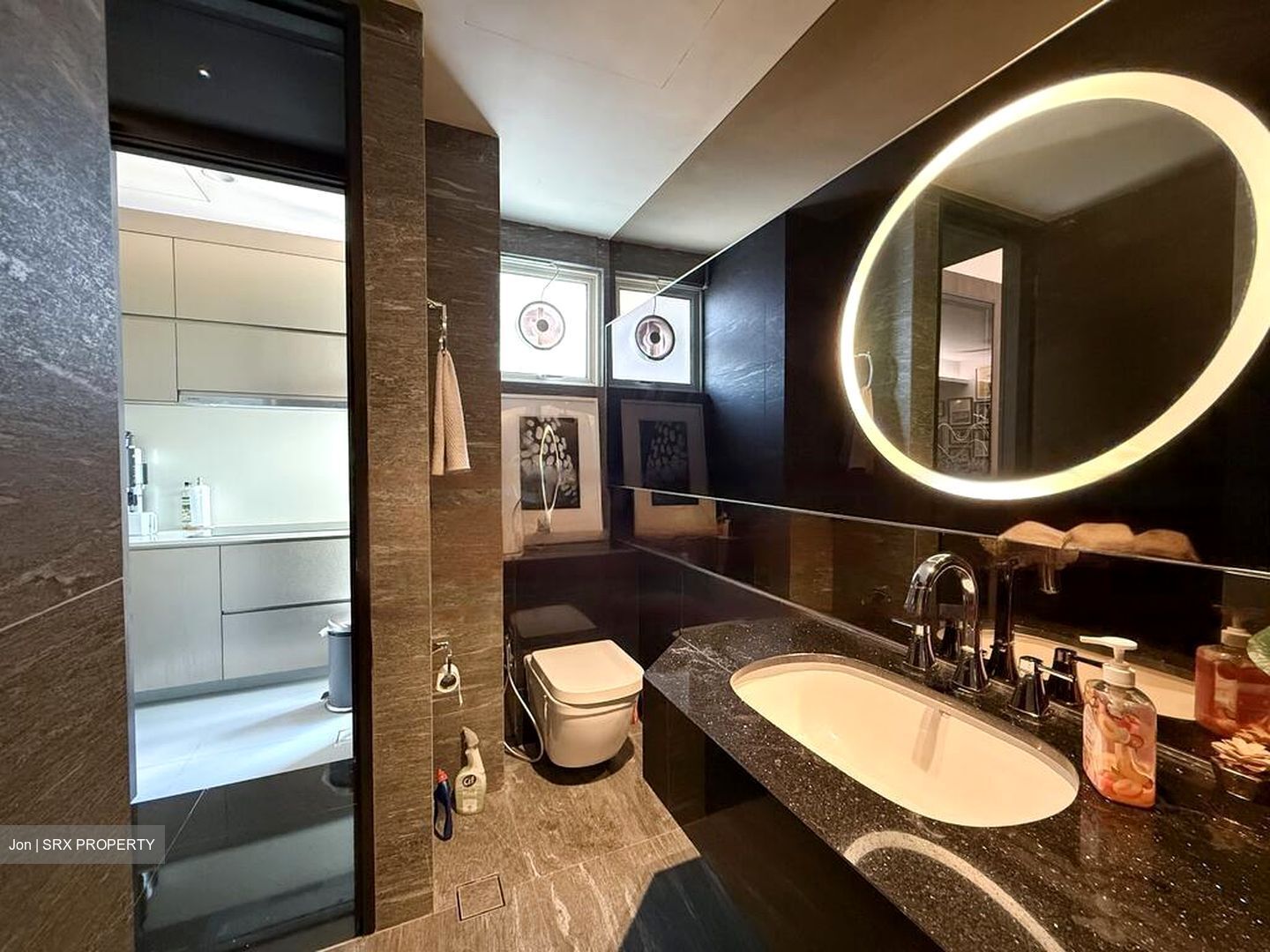 Jansen Spring (D19), Apartment #464498091